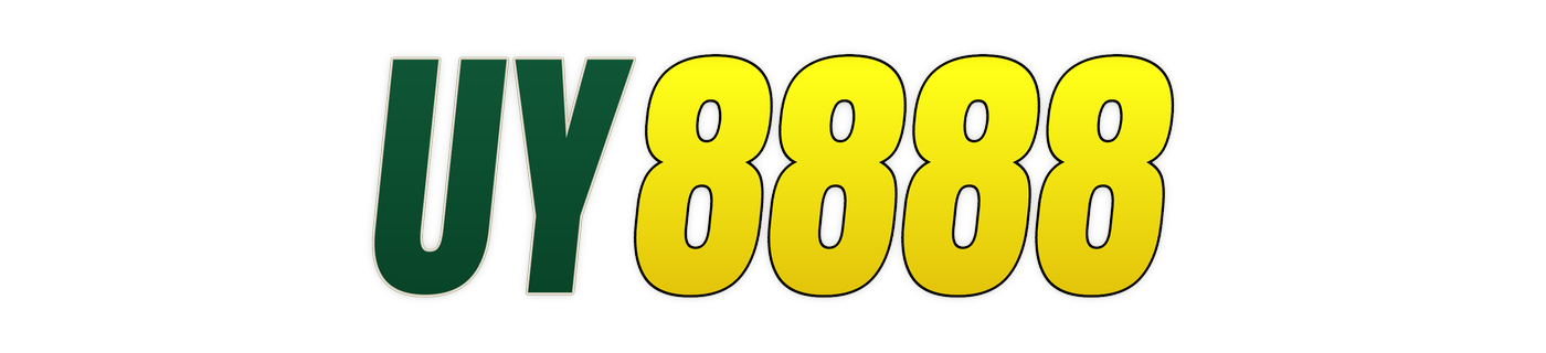 uy8888 logo